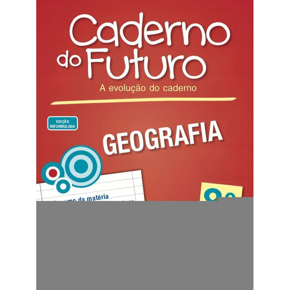 C do futuro geografia 8 ano la