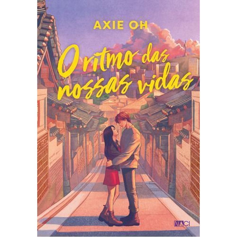 O Ritmo das Nossas Vidas