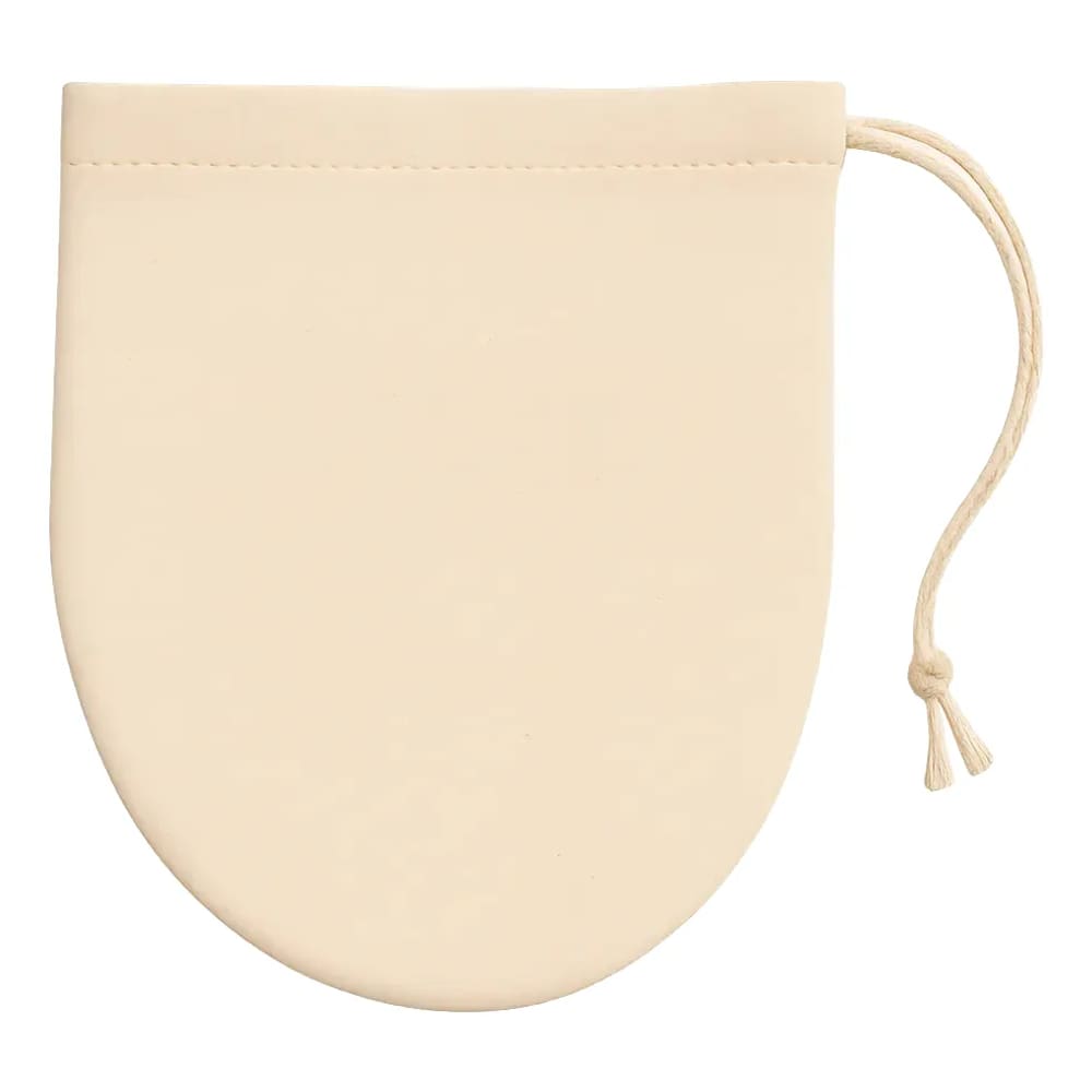 Coador de Pano da Cafeteira Industrial Retangular 60 Litros CIP60 Consercaf Kit com 6 Unidades