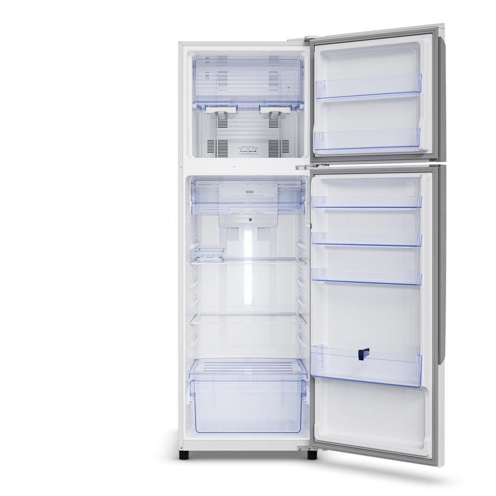 Geladeira Panasonic 391L Duplex Frost Free | Casas Bahia