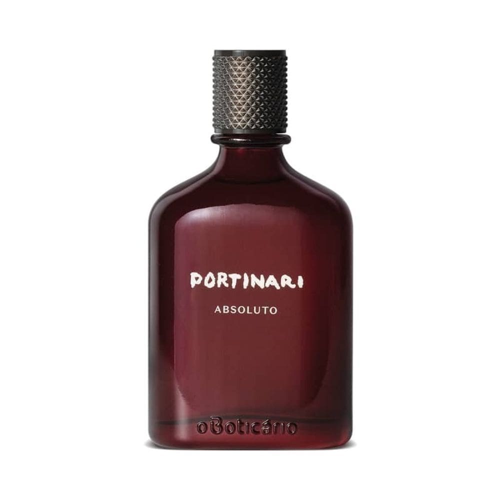 Boticollection Portinari Absoluto Desodorante Colônia 100ml - O Boticario