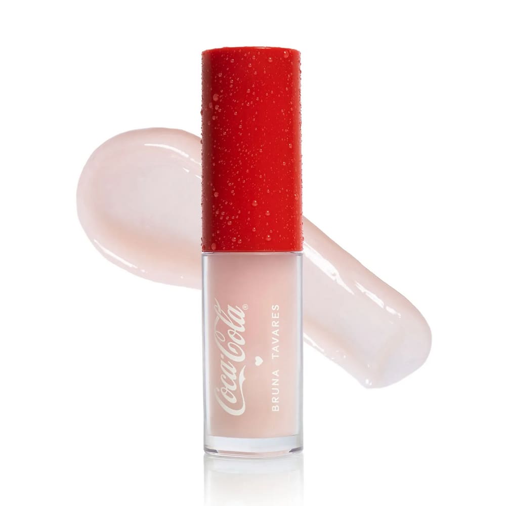 Balm Labial Refresh Your Lips Coca Cola - Bruna Tavares