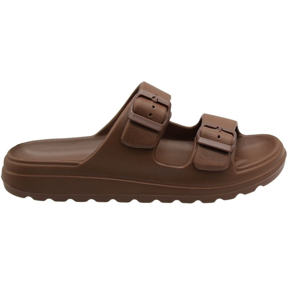 Tamanco Slide Beira Rio Gaspea Injetada EVA Feminino