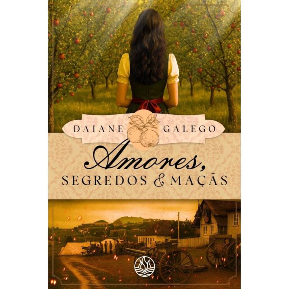 Amores Segredos E Macas