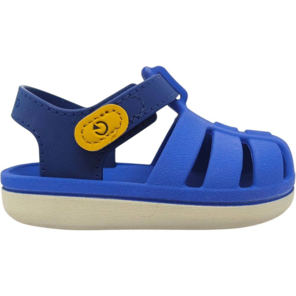 Babuche Infantil Menino Casual Dia a Dia Passeio Escola Verão Conforto Olso II Cartago 12622