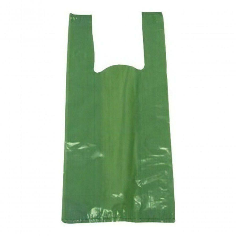 Embalagem Plástica Modelo 3mil Sacolas Plástic. 25x35 + Aprox.2800 Unds 30x40 Recicl Resistente