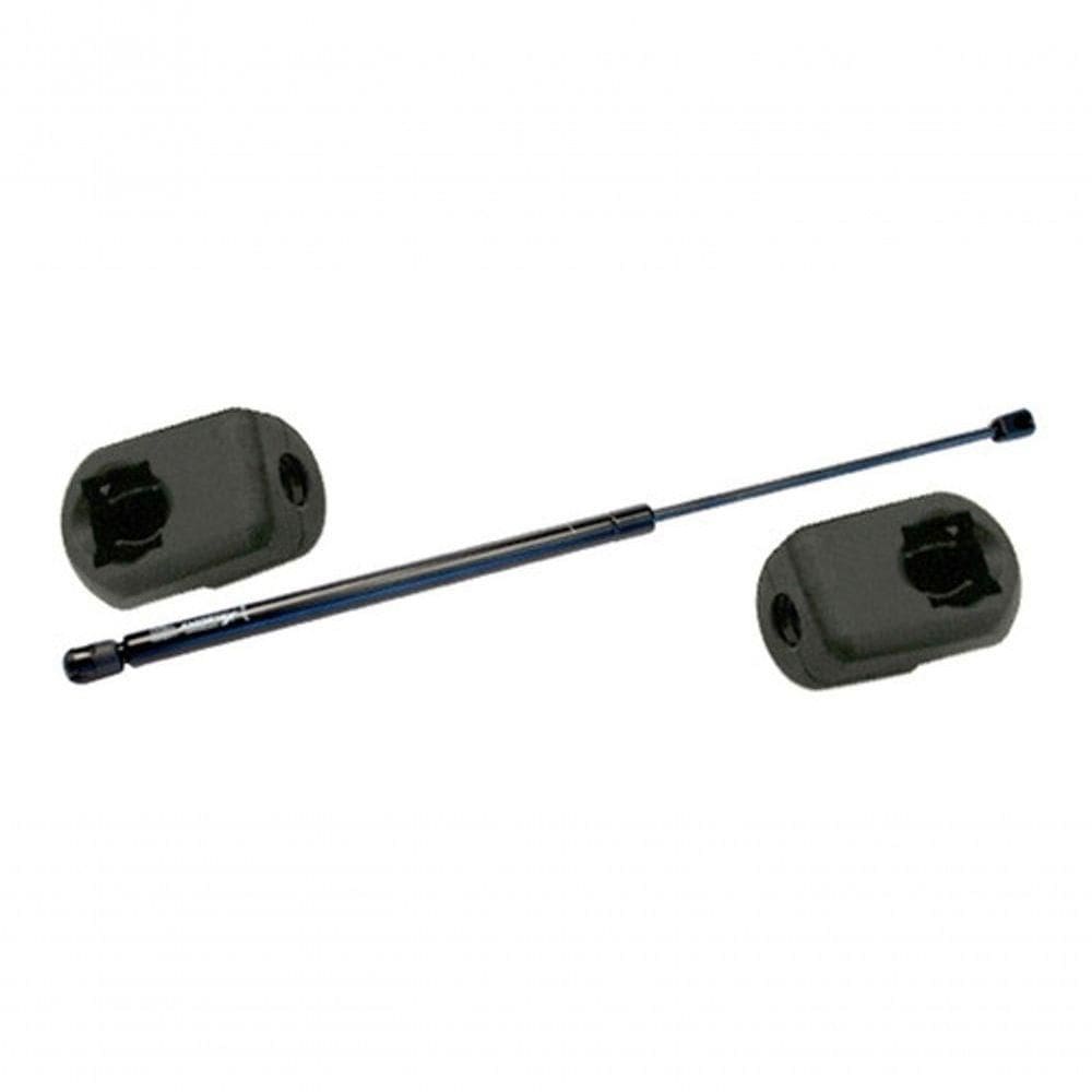 Amortecedor de Mola a Gás da Tampa do Porta-malas C4 Hatch 06 a 14 Citroen Amortex