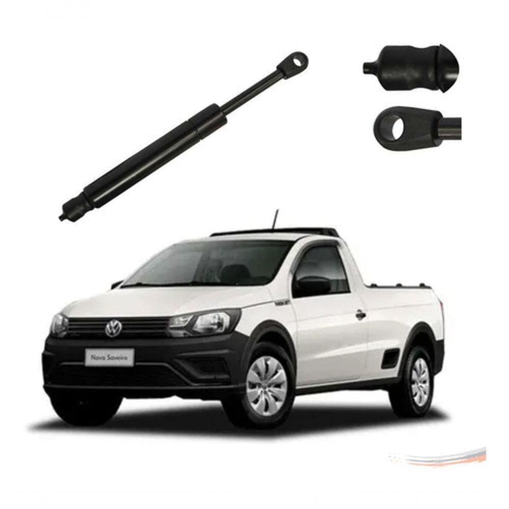 Amortecedor da Tampa da Caçamba F103 para Volkswagen Saveiro G4 G5 G6 G7 Após 2009 Amortex