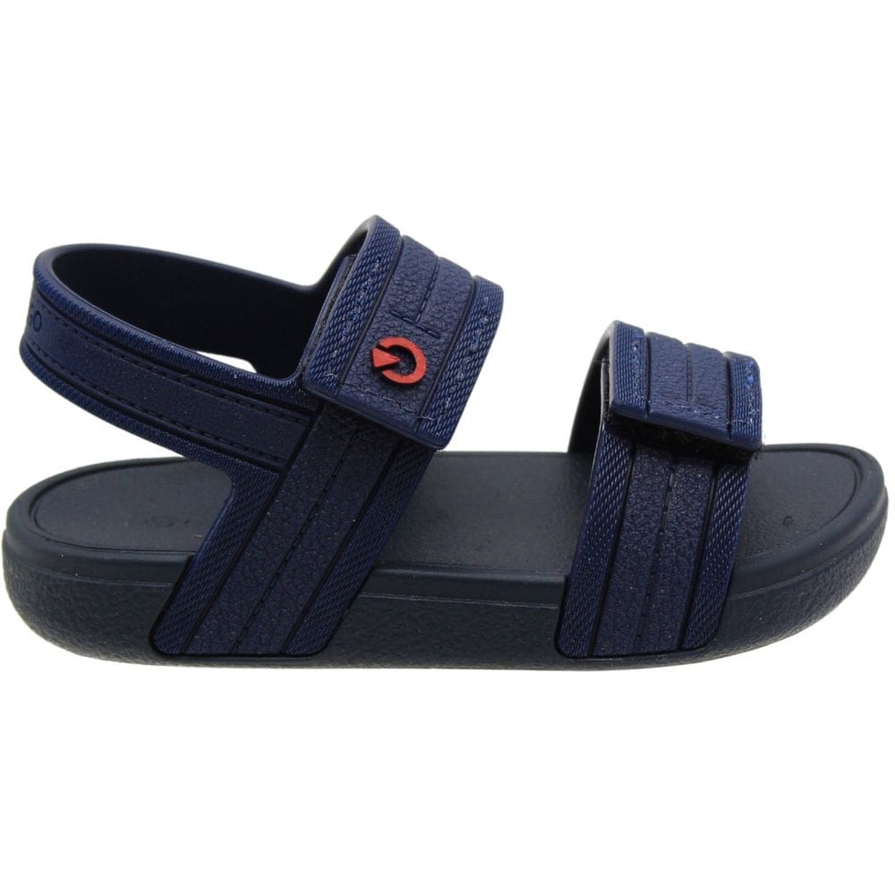 Sandália Papete Infantil Cartago Mini Atlanta Menino