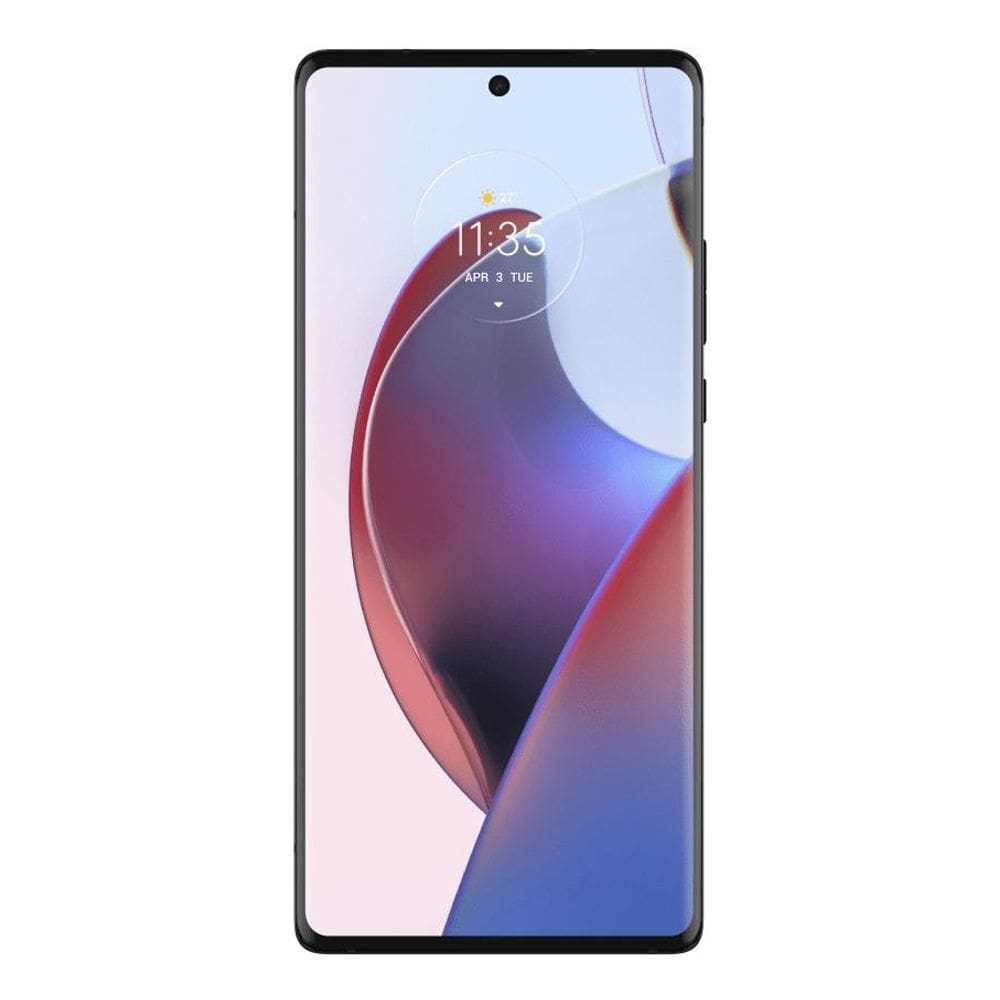 Usado: Edge 30 Ultra 256GB Preto - Muito Bom