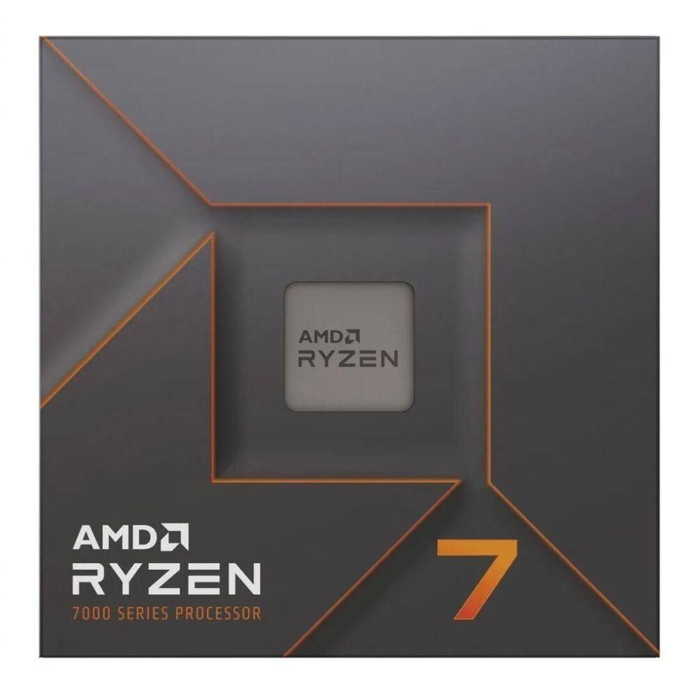 Processador Amd Ryzen 7 7700x, 5.4ghz Max | Casas Bahia