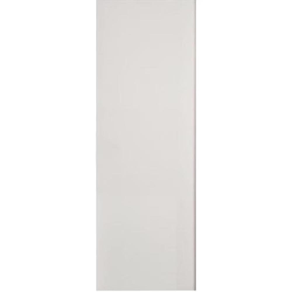 Folha de Porta Interna Pinhal MDF Branco, 210 x 90 cm