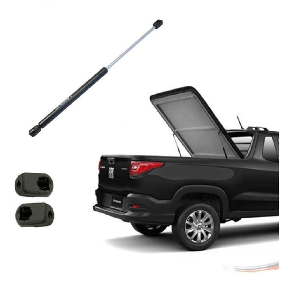 Amortecedor de Capota para Uso Geral F103 Compatível com Capotas em Fibra 50 KGF Amortex