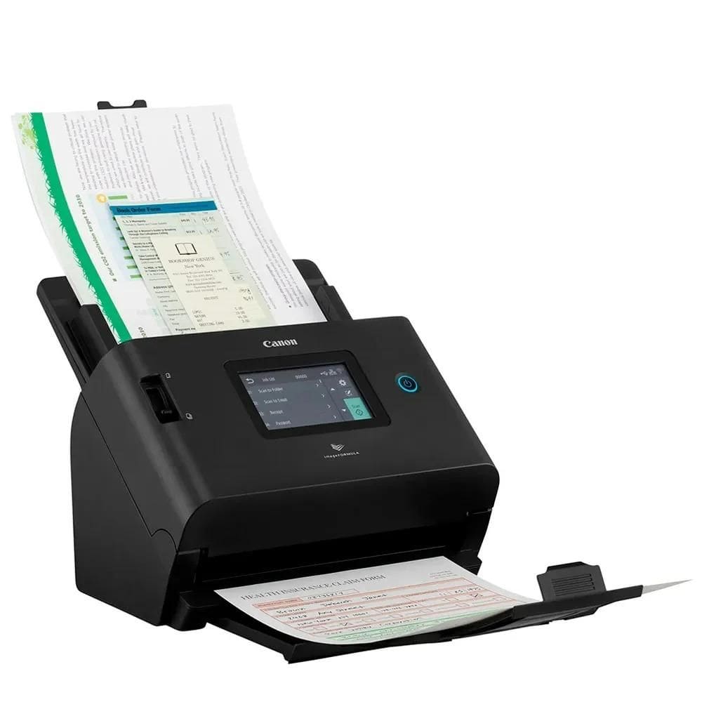 Scanner Canon DR-S350NW imageFORMULA
