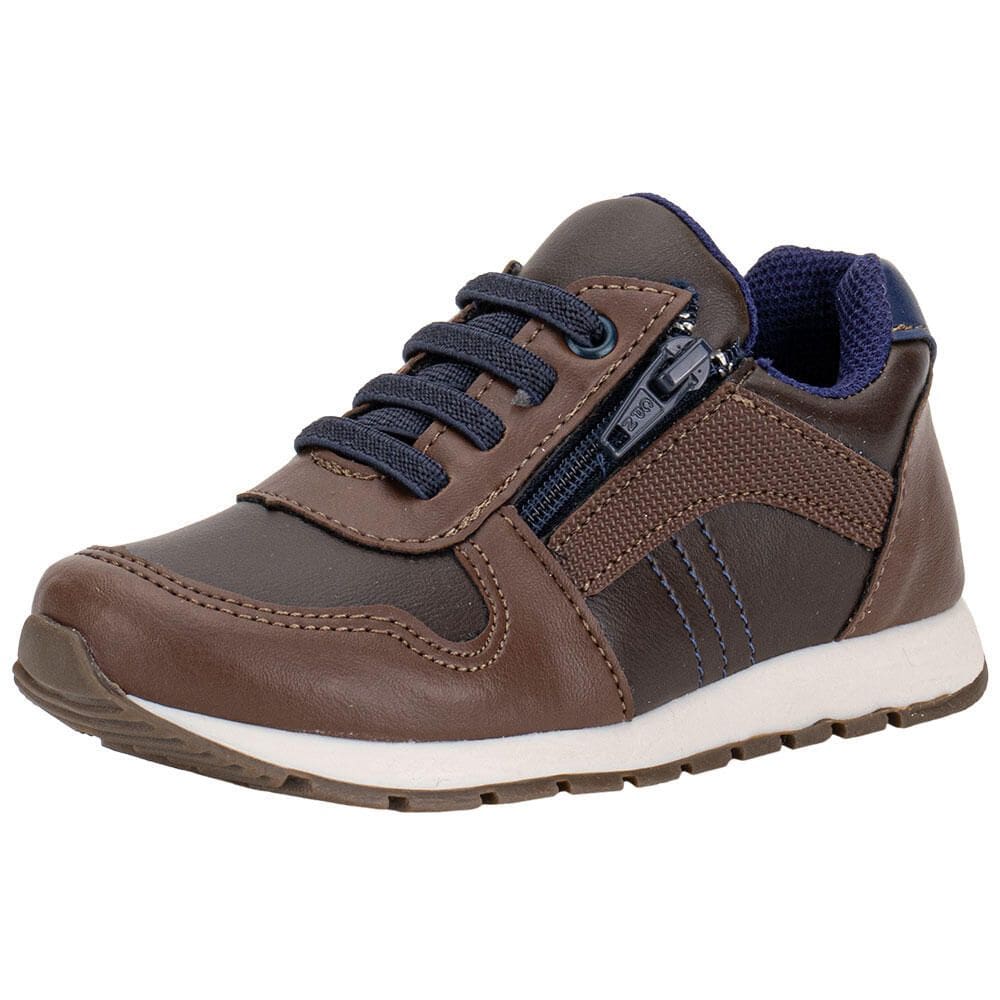 Tênis Infantil Space Finobel Spa7715