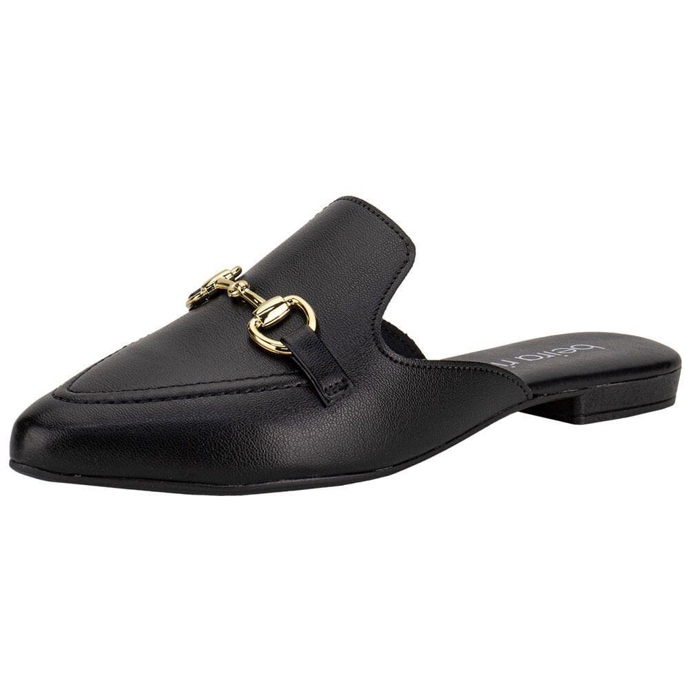 Sapato Feminino Mule Beira Rio 41341017