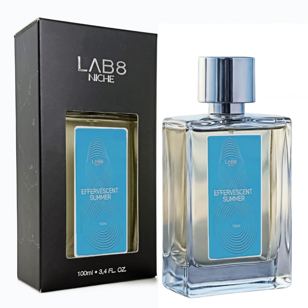 Perfume Lab 8 Niche - Effervescent Summer 100ml