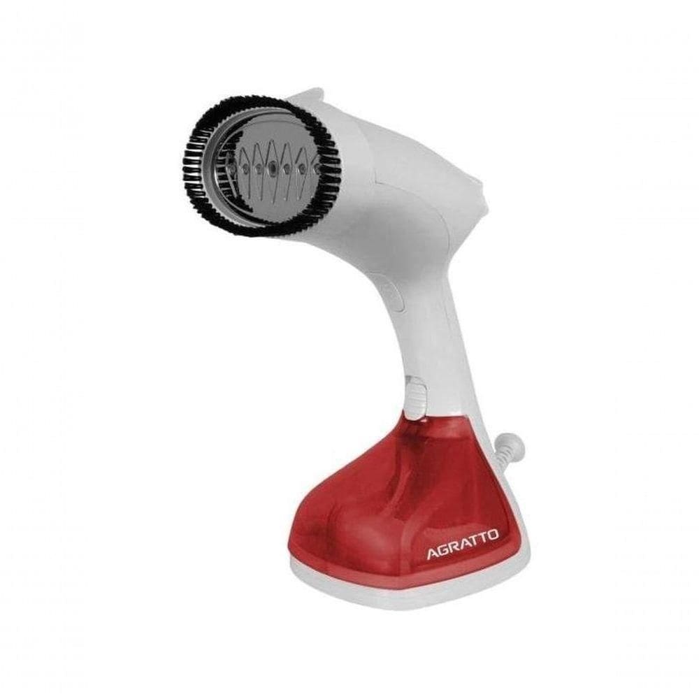Passadeira a Vapor Agratto Bravo Apav01l-01 1250W Branco 110V