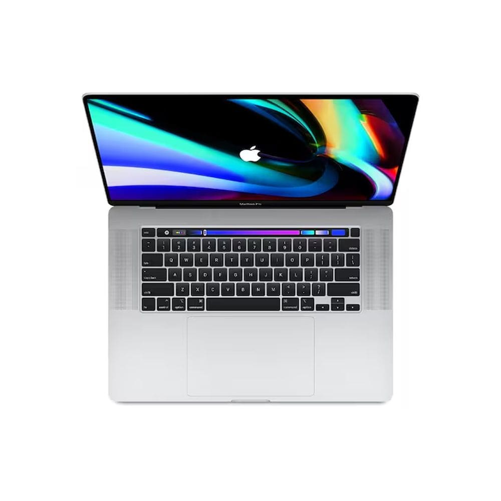 Apple MacBook Pro A2141 I7 9ª | Casas Bahia