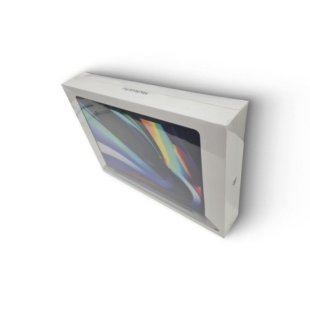 Apple MacBook Pro A2141 I7 9ª | Casas Bahia