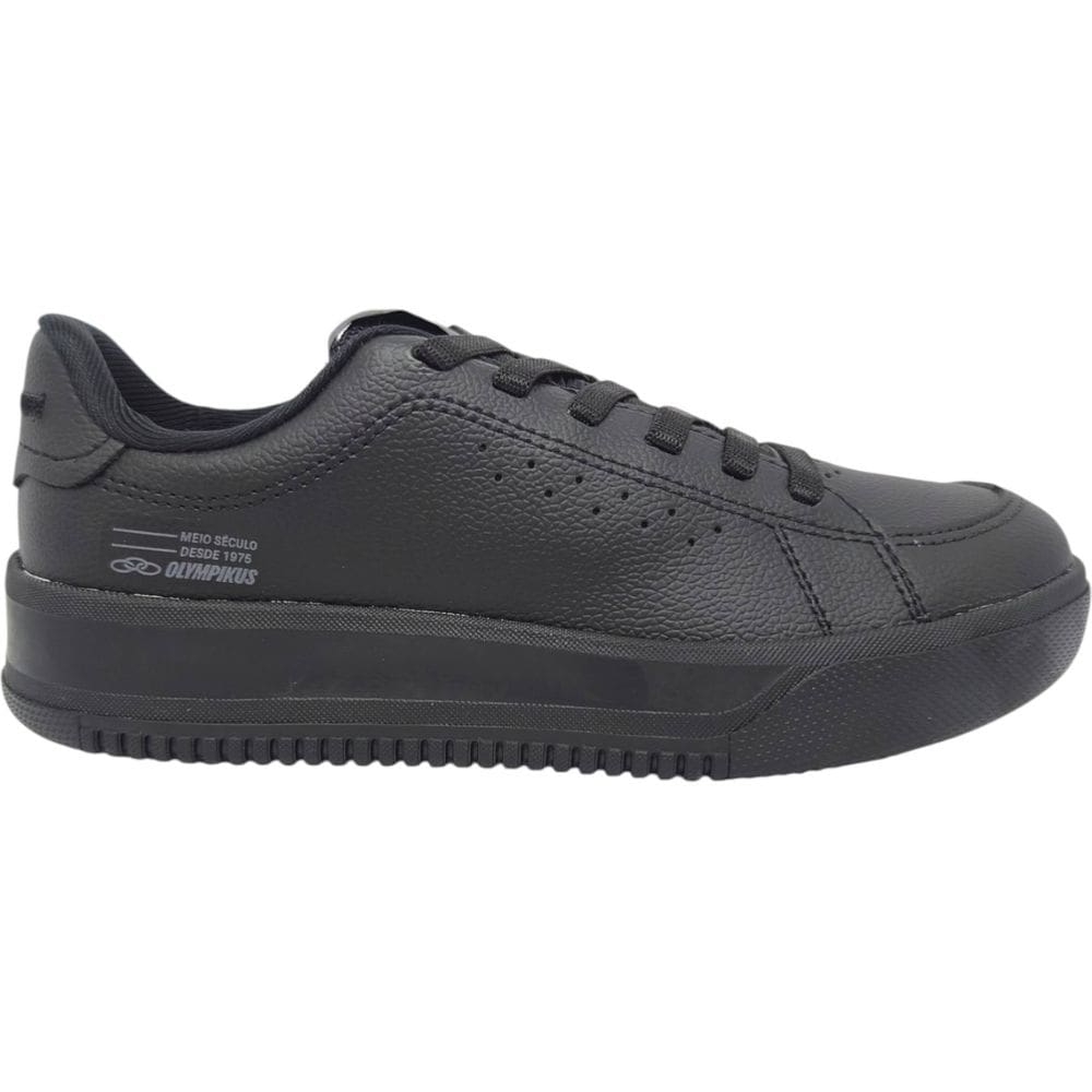 Tênis Infantil Menino Casual Dia a Dia Passeio Escola Calce Fácil Olympikus Eros 2 Inf