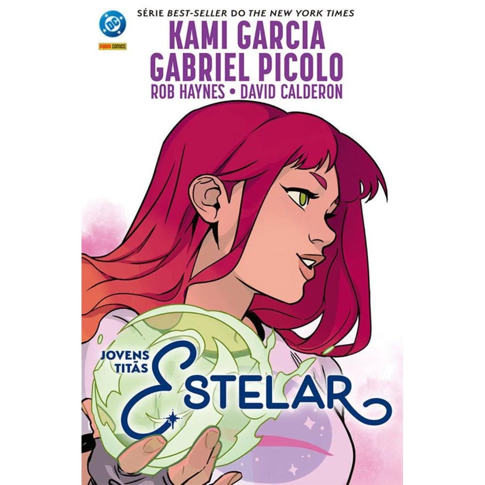 Jovens Titãs: Estelar