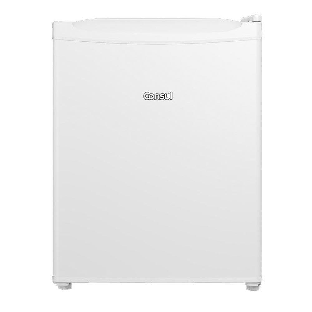 Frigobar Consul 76 Litros Crc08mb, Branco - 220 Volts