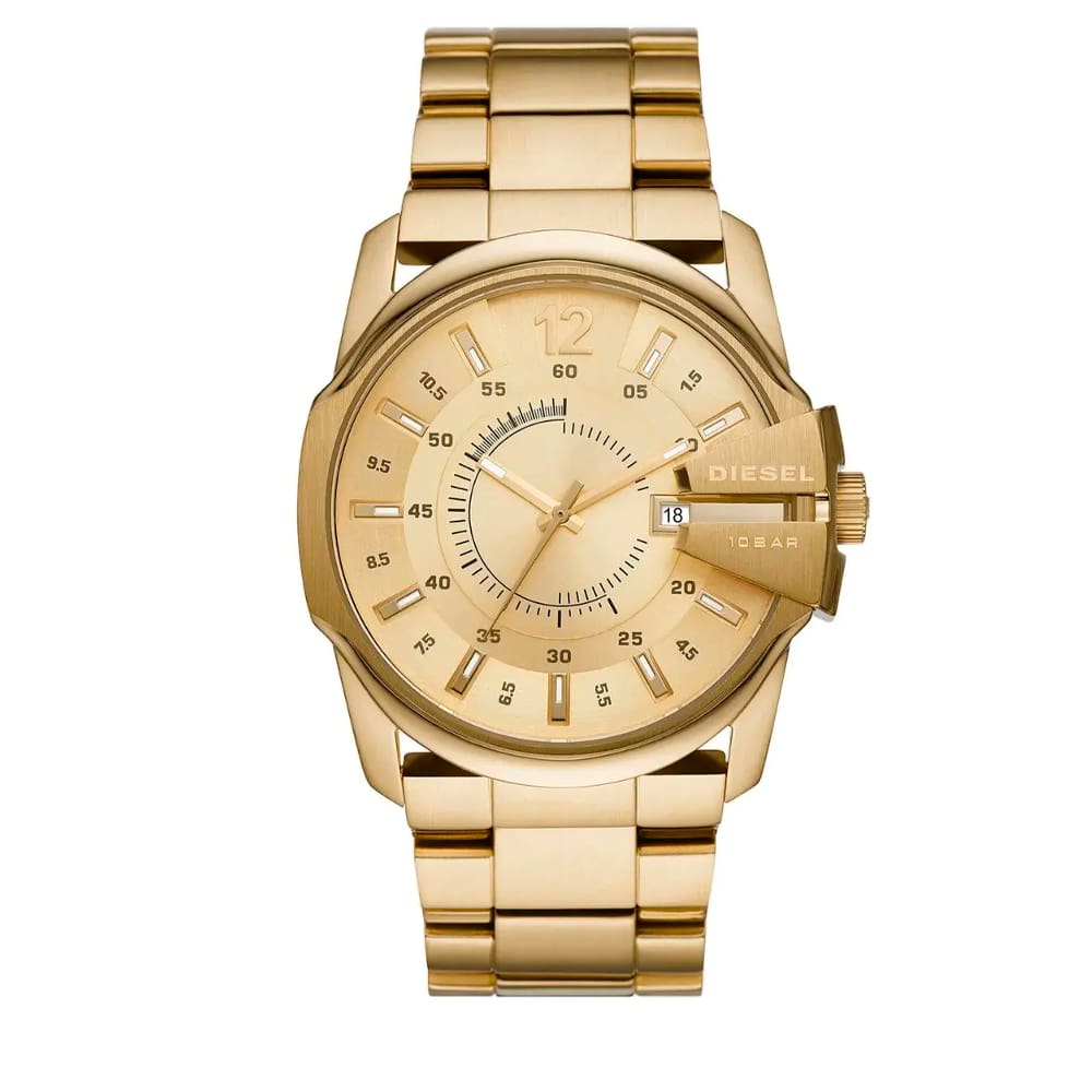 Relogio Diesel Dz1952B1 C2Kx
