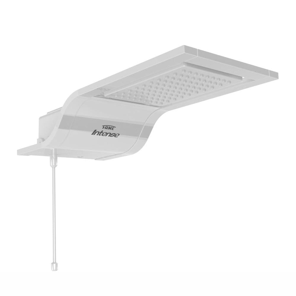 Chuveiro Elétrico Fame Intense 5400 Watts, Branco - 110 Volts