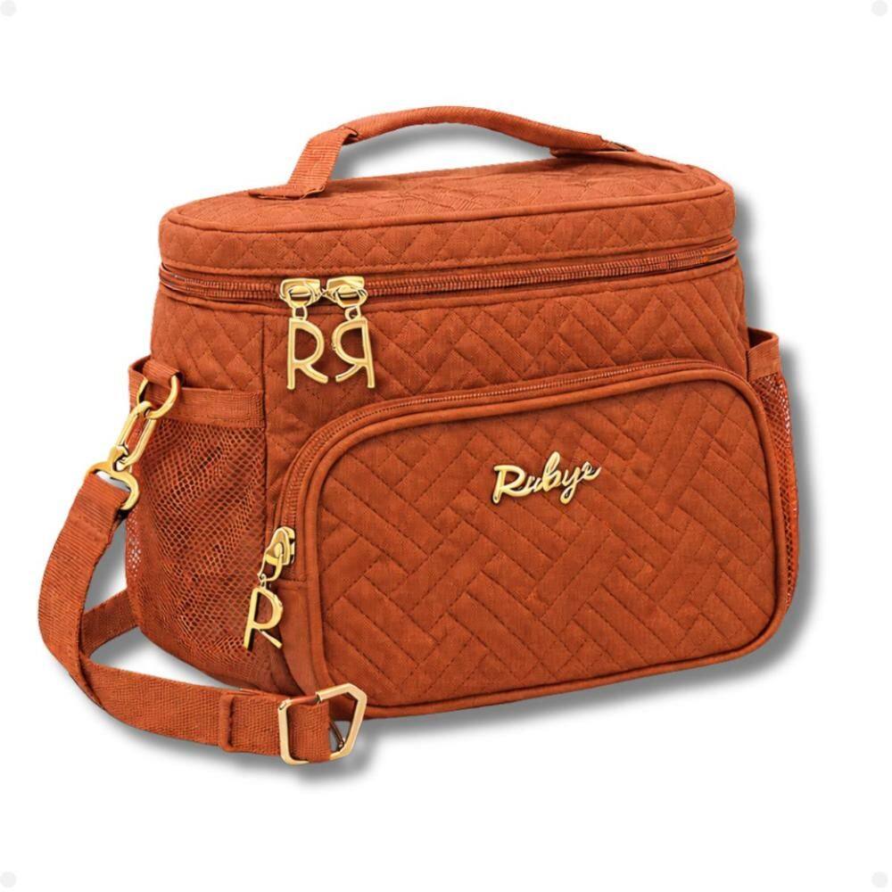 Necessaire Térmica com Alça Ruby´s Necf-141b