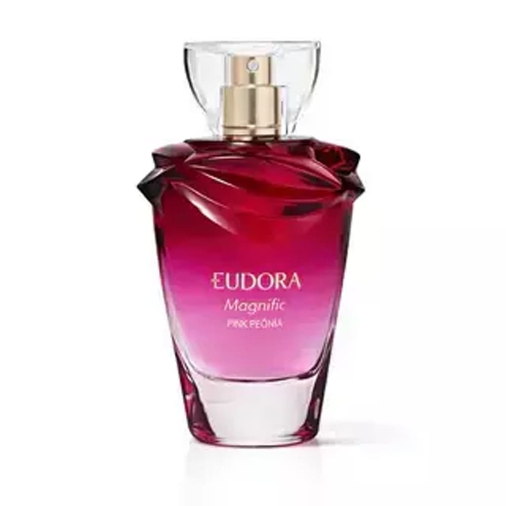 Magnific Pink Peonia