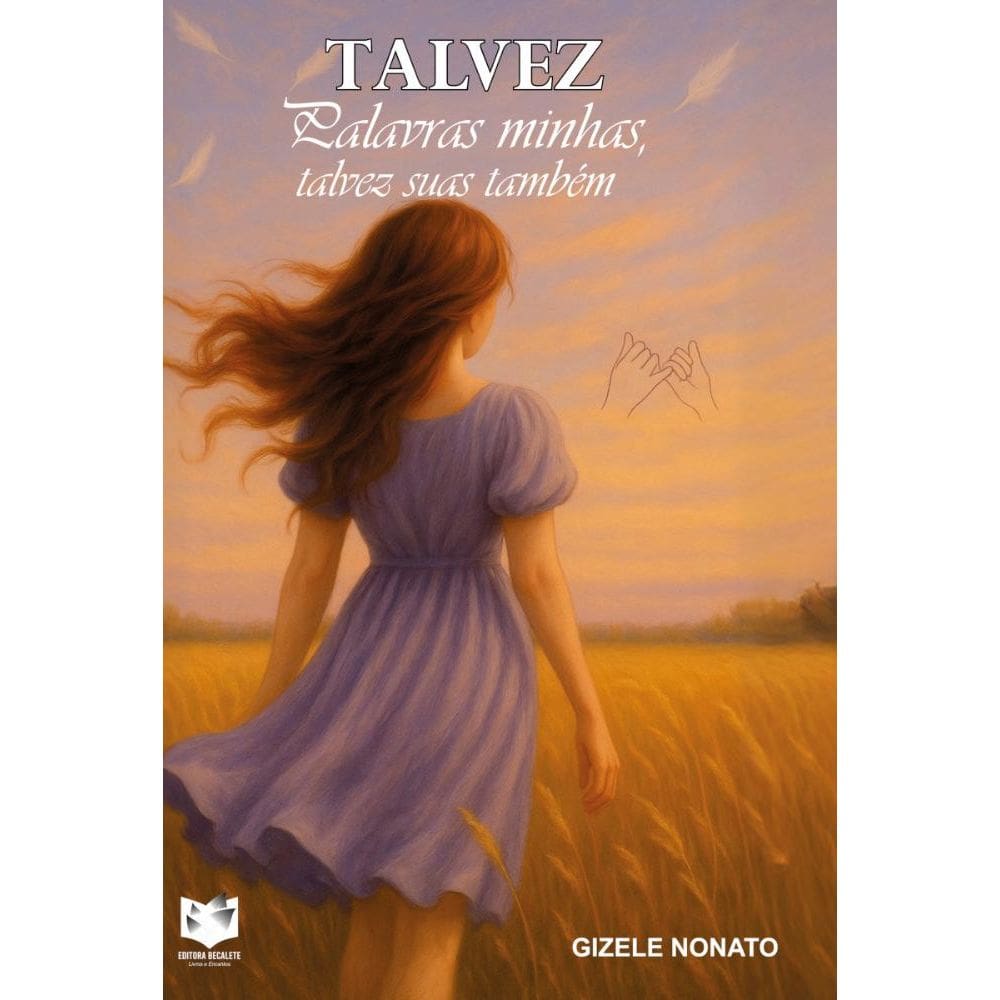 Talvez palavras minhas, talvez suas também