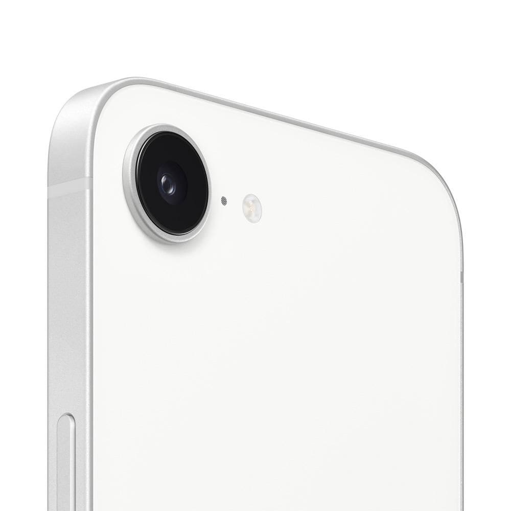 iPhone 17e 256GB Branco | Casas Bahia