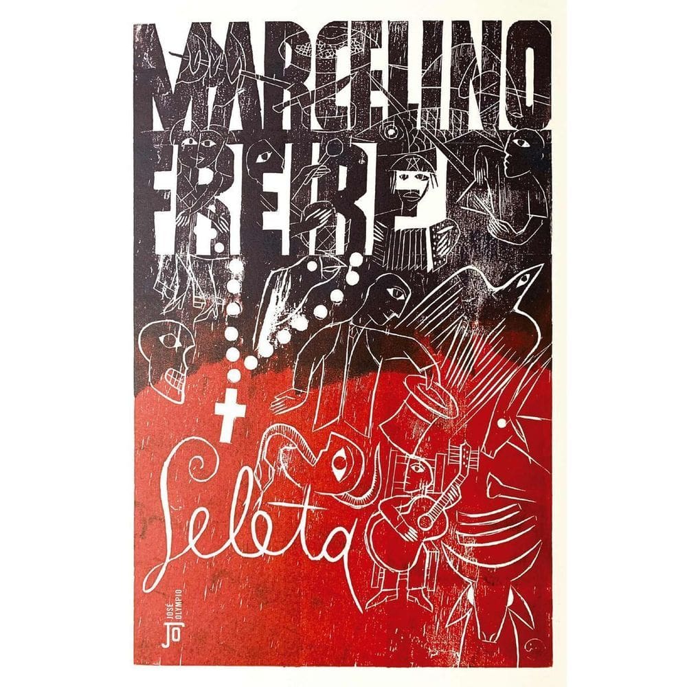 Seleta - Por Pior Que Pareça