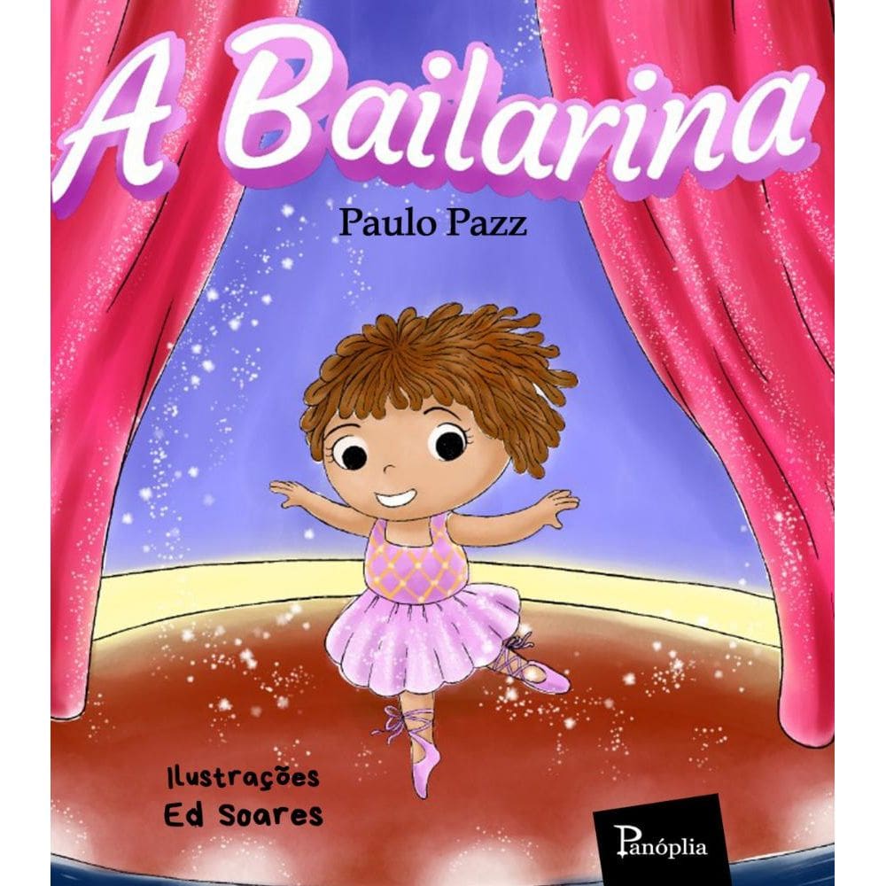 A Bailarina