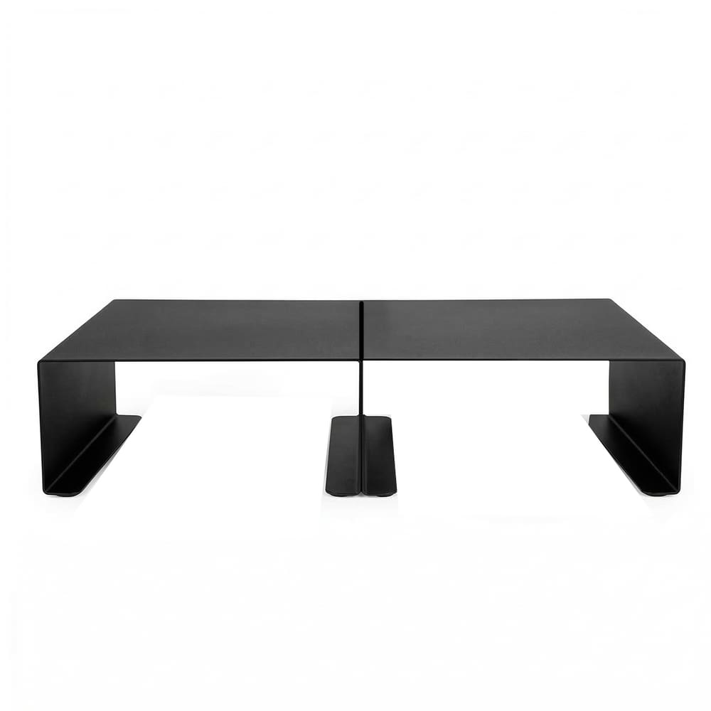 Suporte Ergonômico Duplo Para Monitor Elite 0757