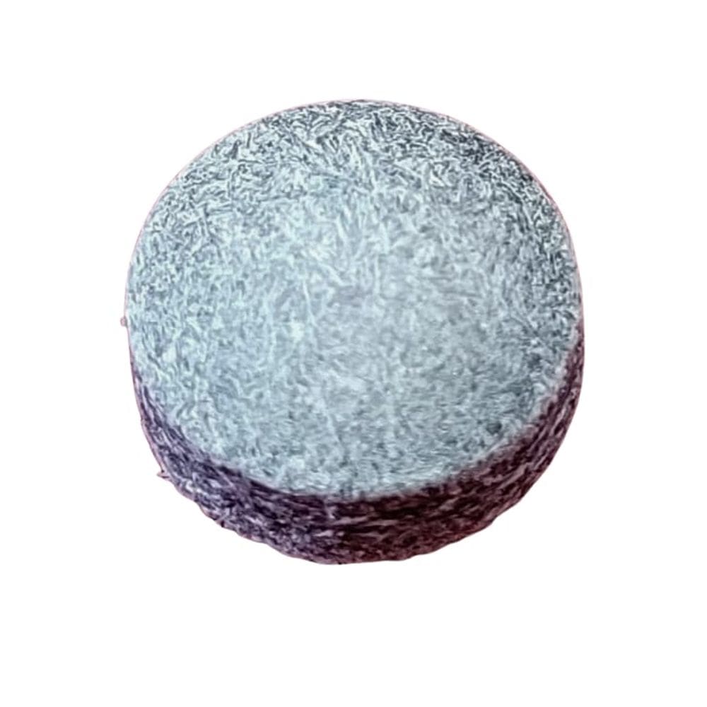 Sola Para Taco de Sinuca BenX Cinza A (und)