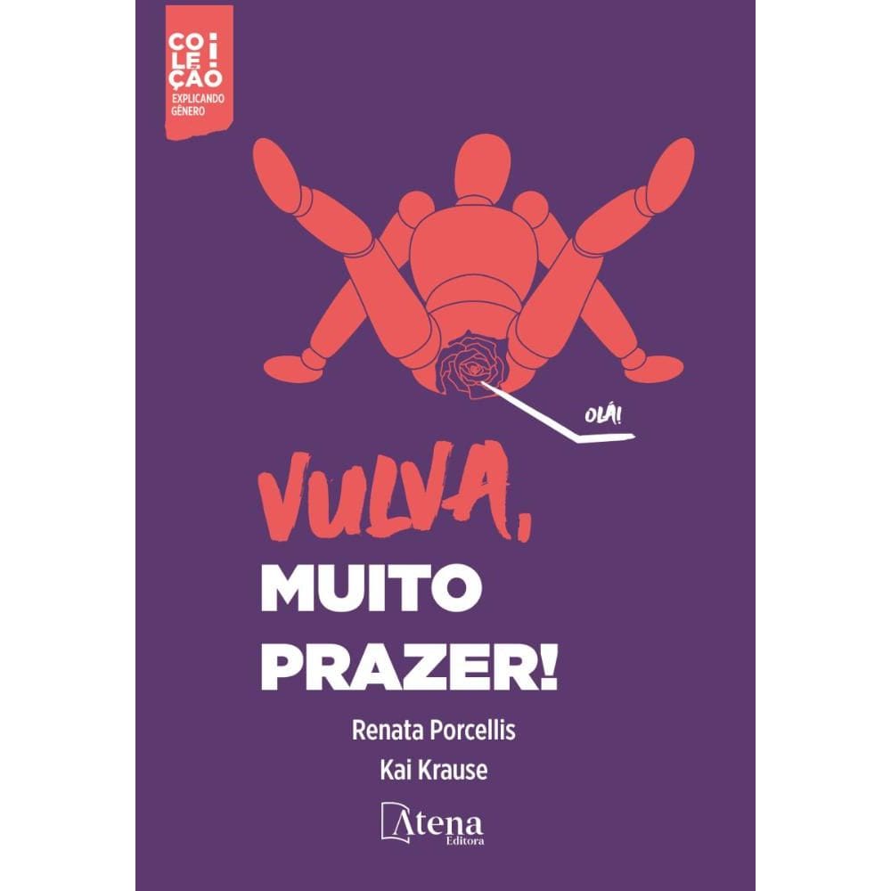 Vulva, muito prazer!