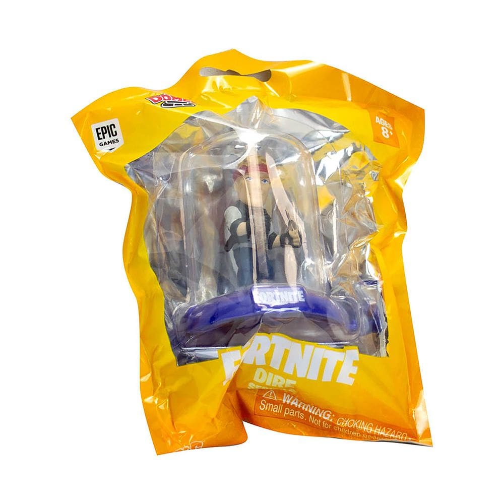 Fortnite - Mini Boneco de 6Cm Dire