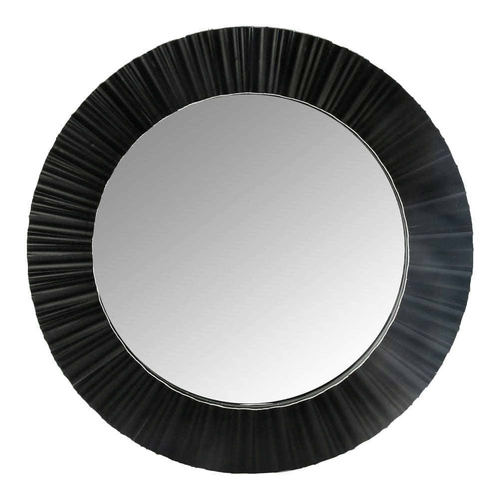 Espelho Redondo Cazza Solaris 50cm