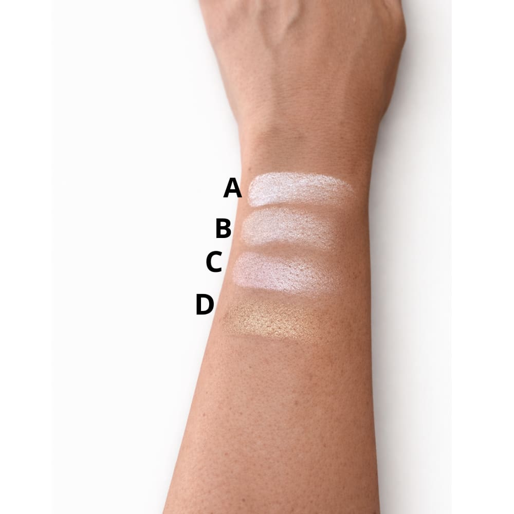 Estojo de Iluminador Baby - Vivai