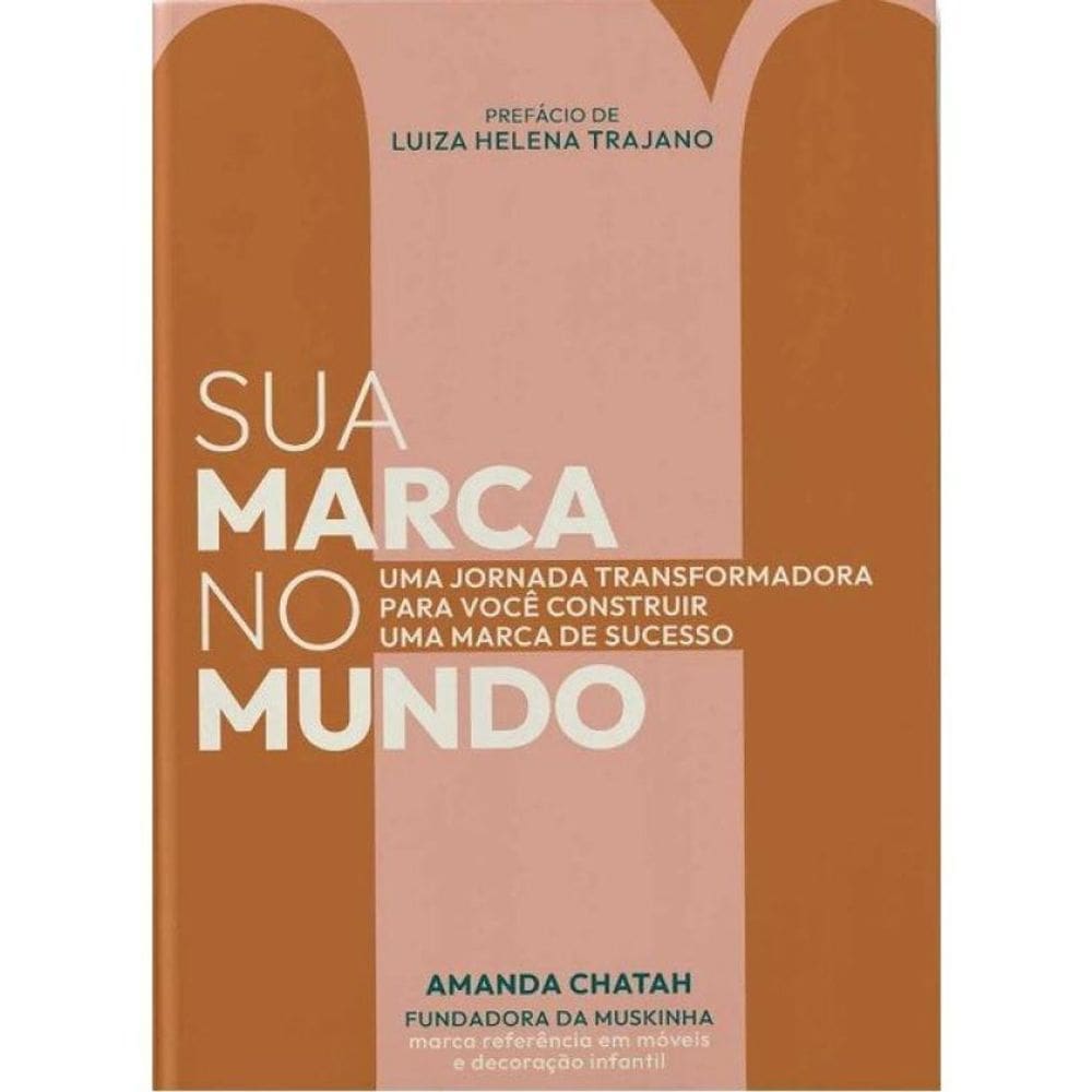 Sua Marca No Mundo