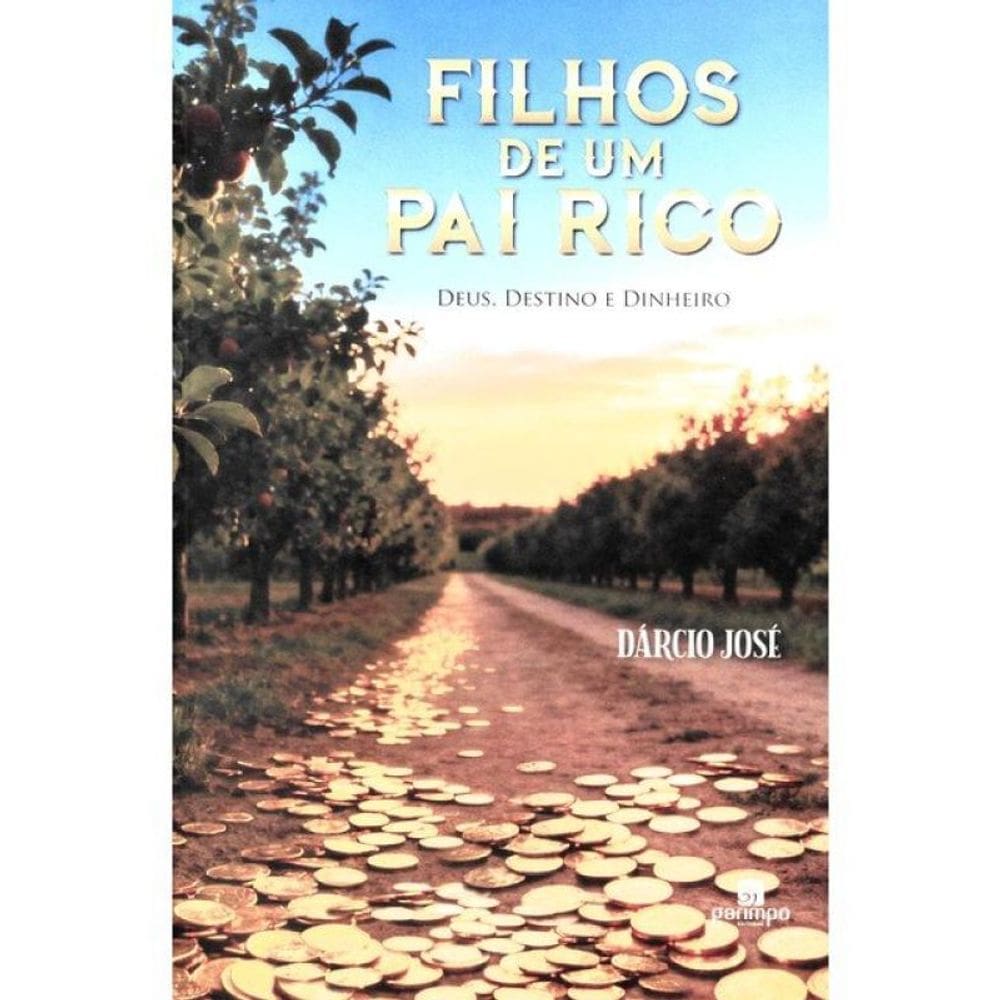 Filhos De Um Pai Rico