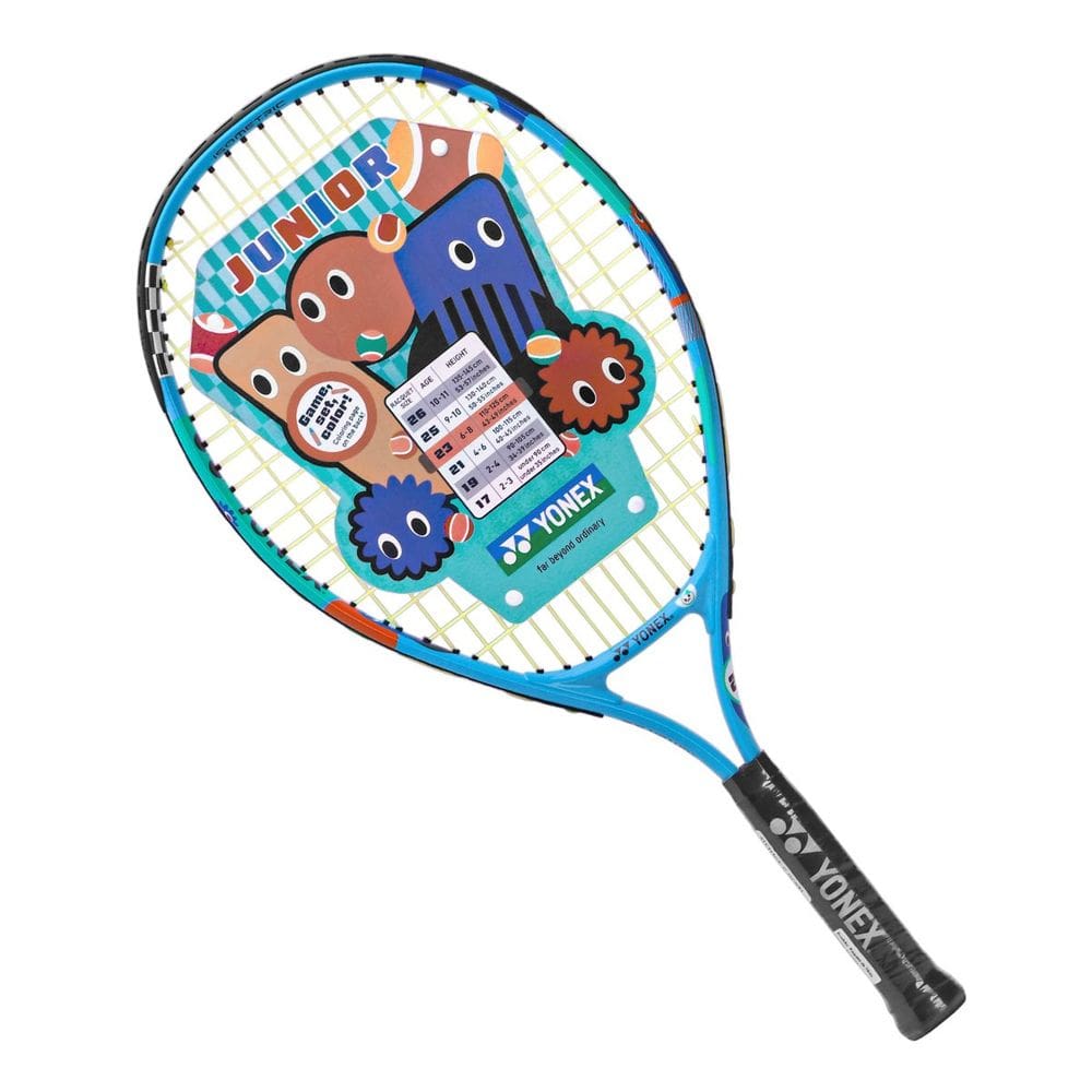 Raquete de Tênis Yonex Junior 23
