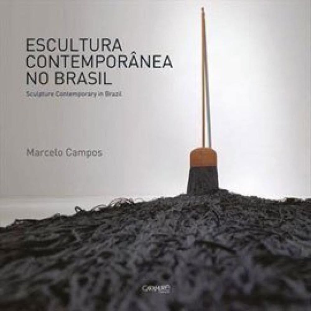Escultura Contemporânea No Brasil