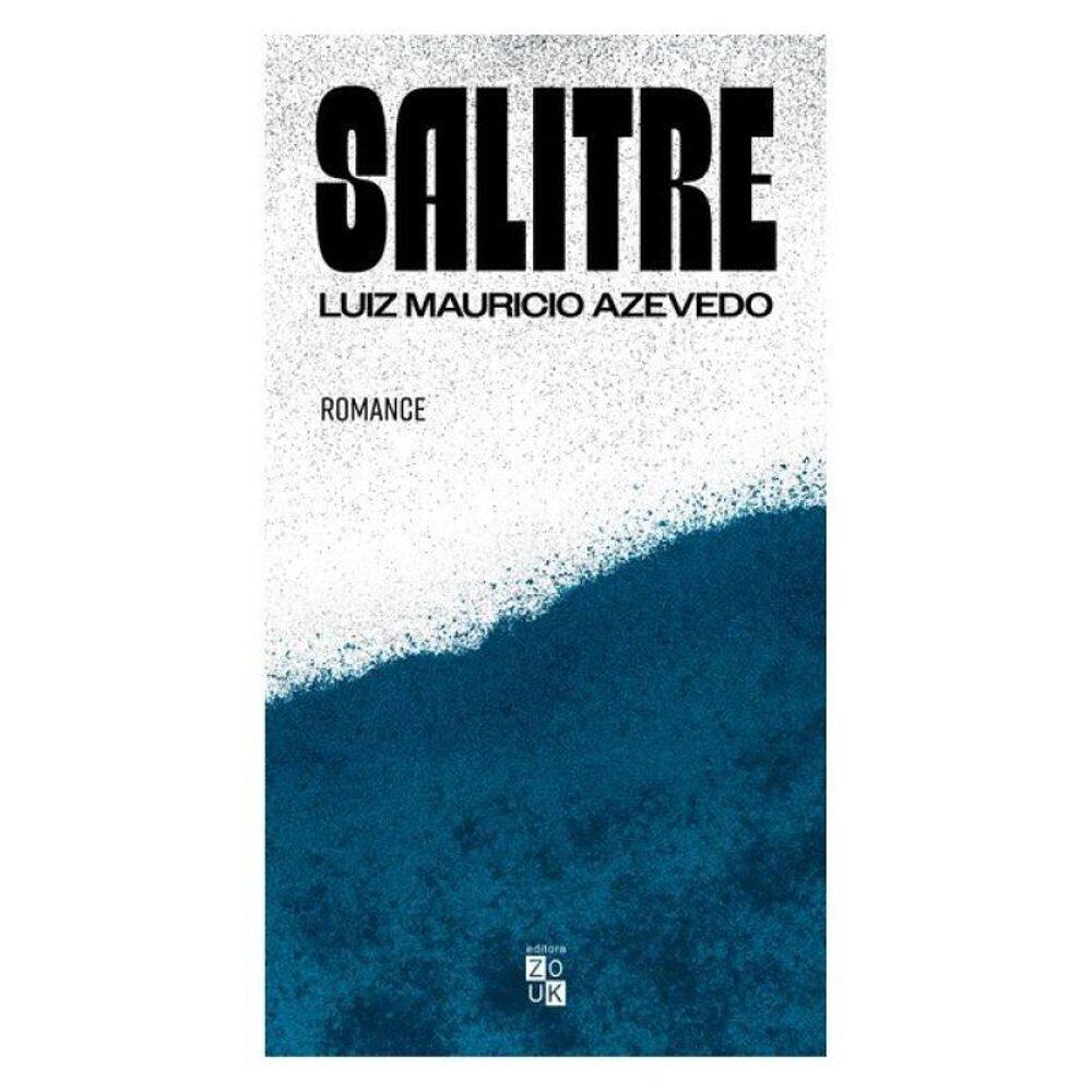 Salitre