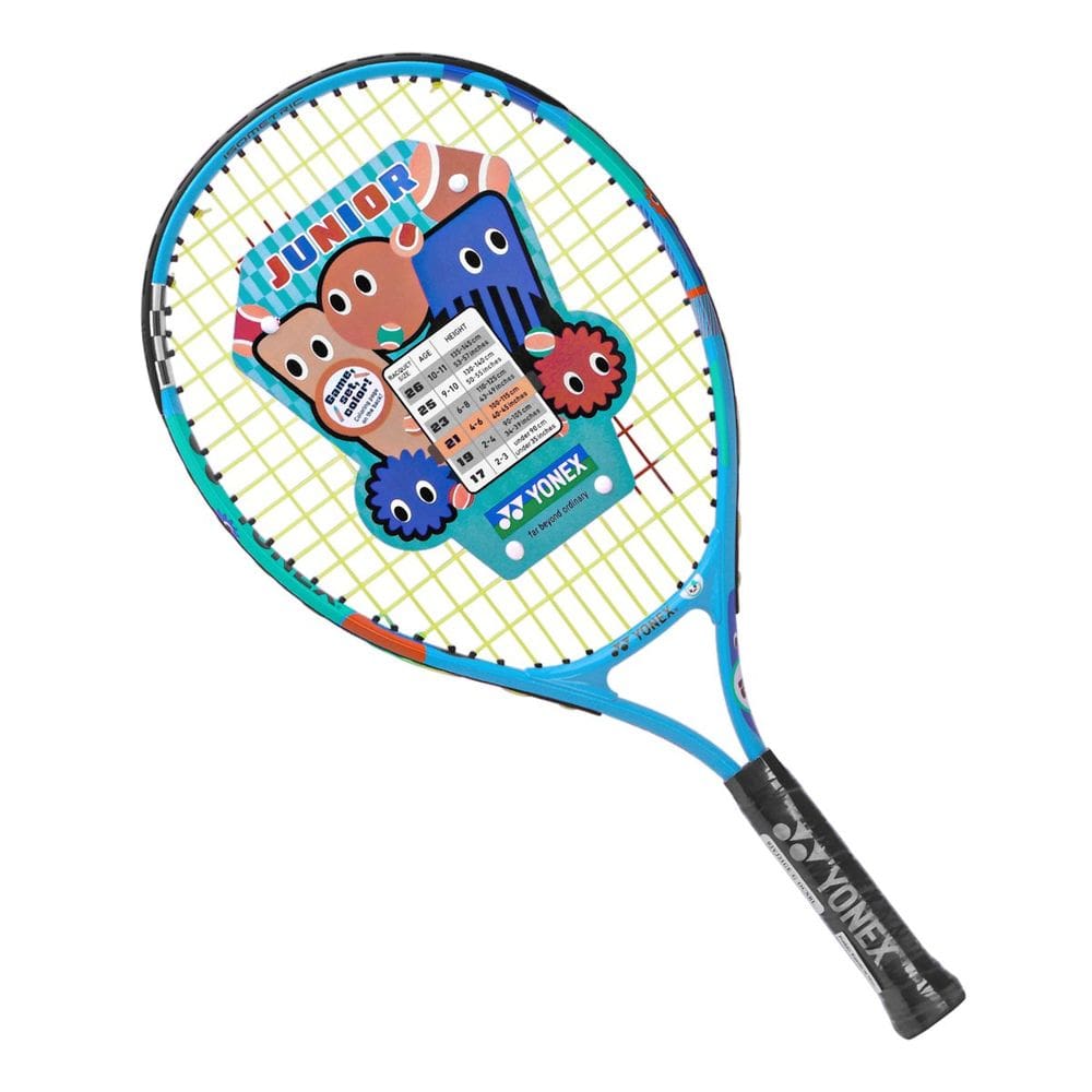 Raquete de Tênis Yonex Junior 21