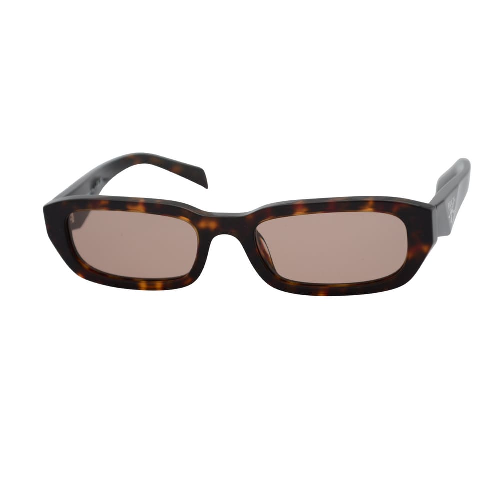 óculos de sol Prada mod sprb06 17n-60b