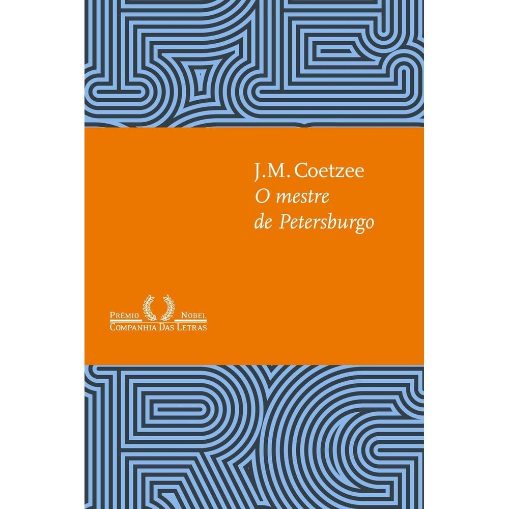 O Mestre de Petersburgo