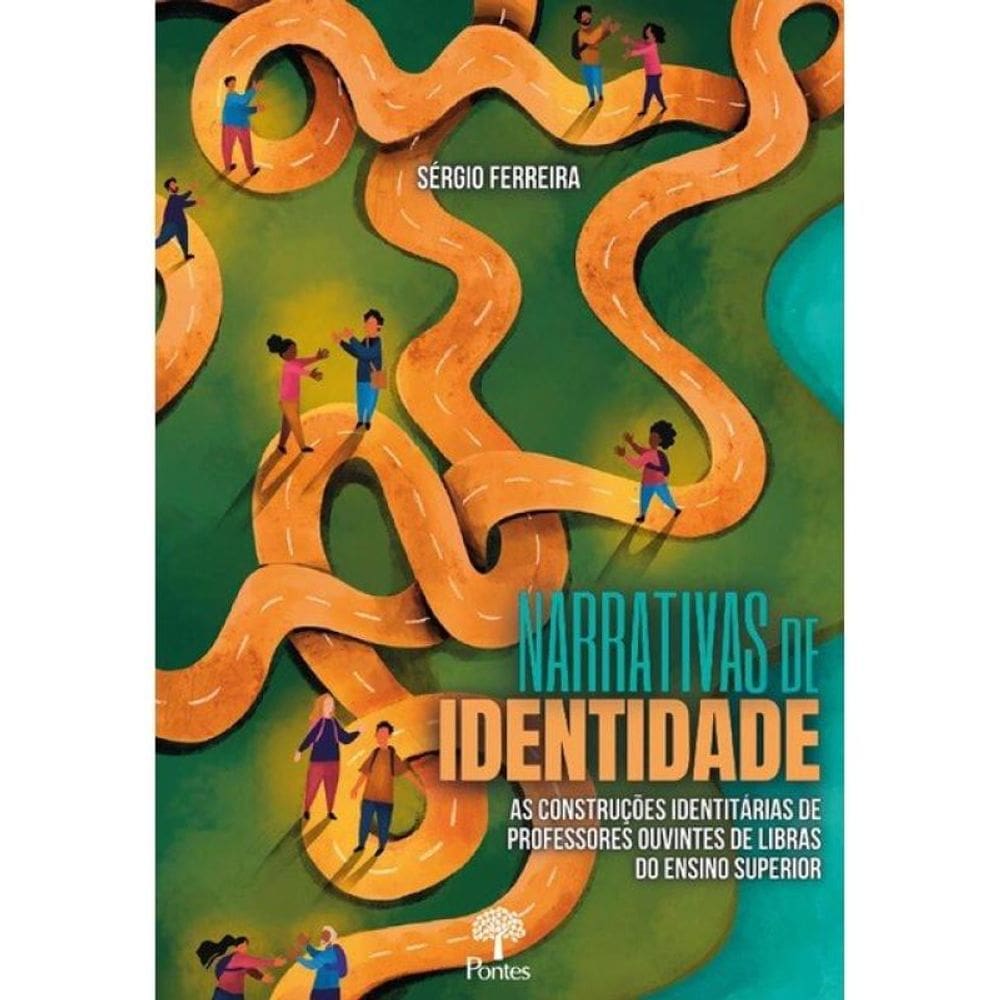 Narrativas De Identidade